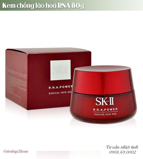 Kem dưỡng SK-II RNA Power chống lão hóa