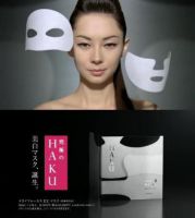 Trị nám và dưỡng da cao cấp Haku Shiseido