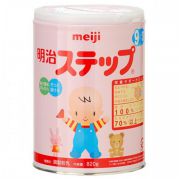 Sữa Meiji số 1 (từ 1 đến 3 tuổi)