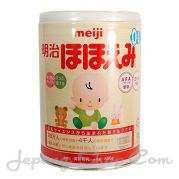 Sữa Meiji số 0 (sơ sinh đến 1 tuổi)